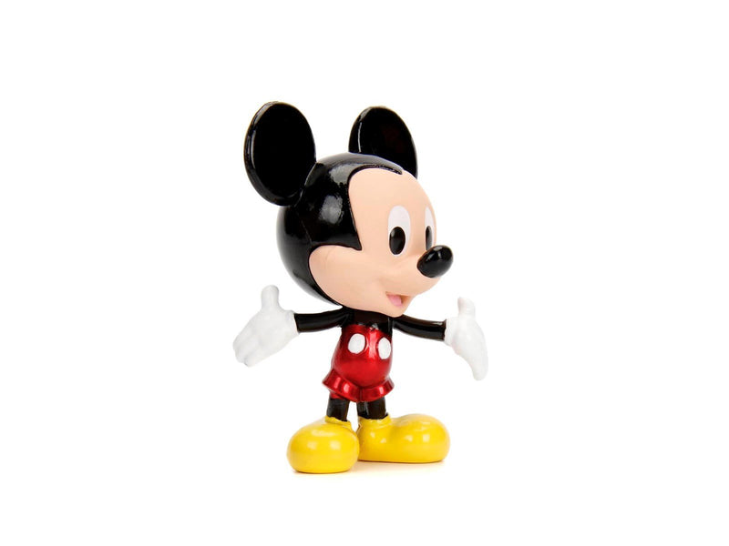 Jada Toys Mickey Mouse Classic Figure 2.5"