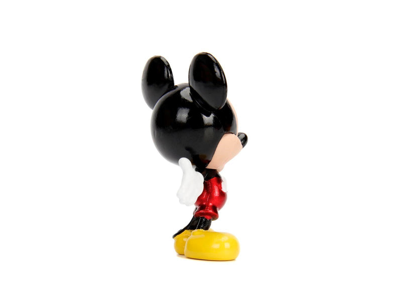 Jada Toys Mickey Mouse Classic Figure 2.5"