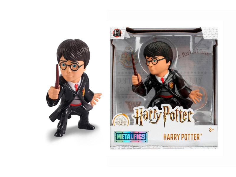 Jada Toys Harry Potter 4" Figure