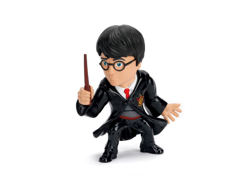 Jada Toys Harry Potter 4" Figure