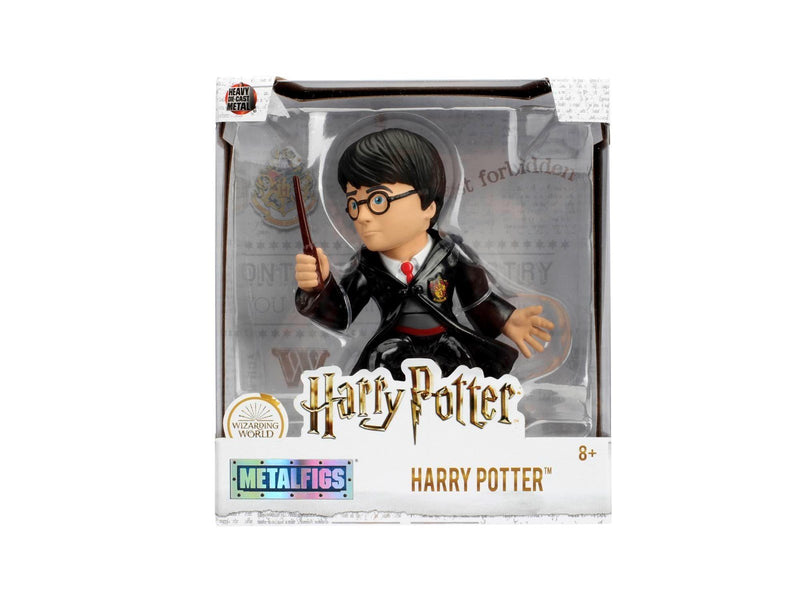 Jada Toys Harry Potter 4" Figure