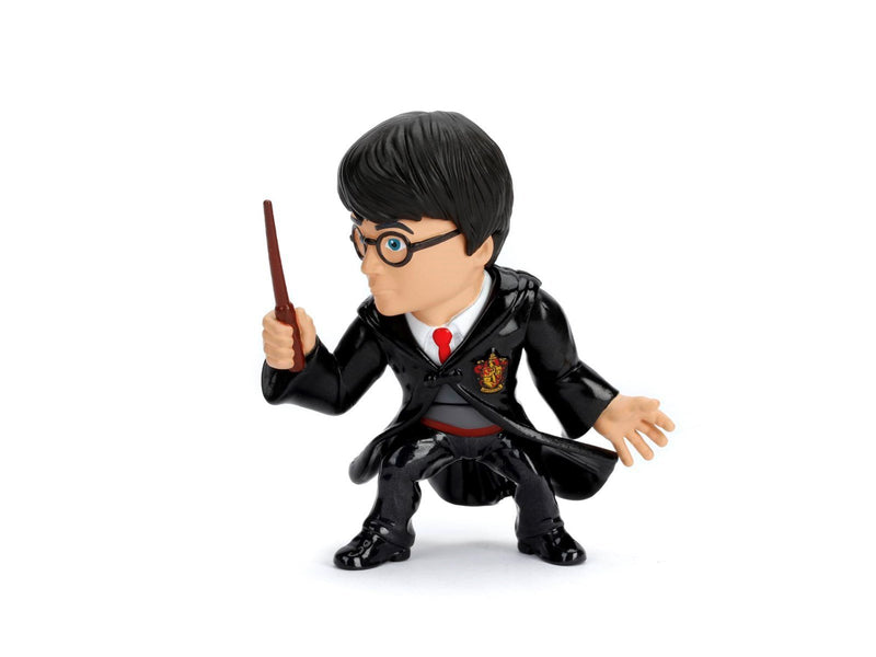 Jada Toys Harry Potter 4" Figure