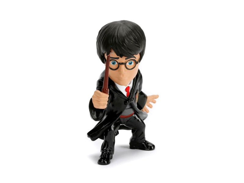 Jada Toys Harry Potter 4" Figure