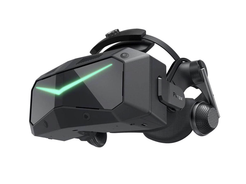 Pimax Crystal Super - 50PPD (early bird rewards included)