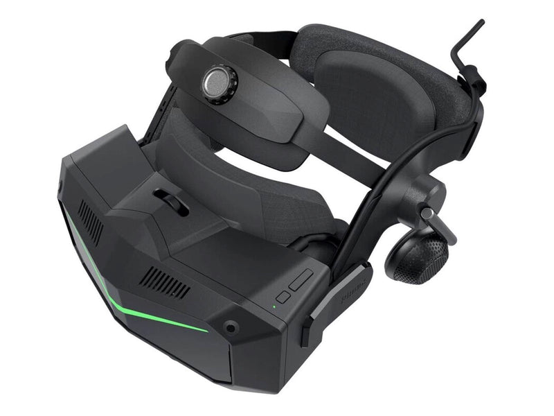 Pimax Crystal Super - 50PPD (early bird rewards included)