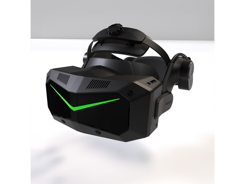 Pimax Crystal Super - 50PPD (early bird rewards included)