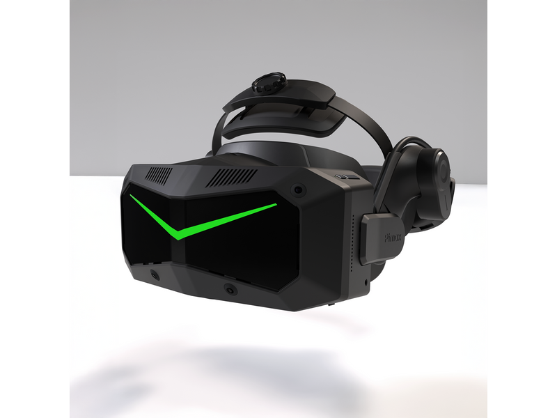 Pimax Crystal Super - 50PPD (early bird rewards included)