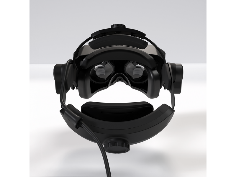 Pimax Crystal Super - 50PPD (early bird rewards included)