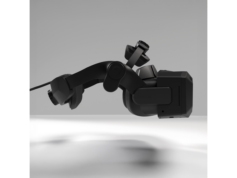 Pimax Crystal Super - 50PPD (early bird rewards included)