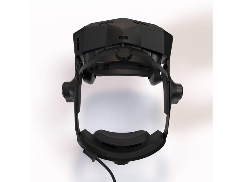 Pimax Crystal Super - 50PPD (early bird rewards included)