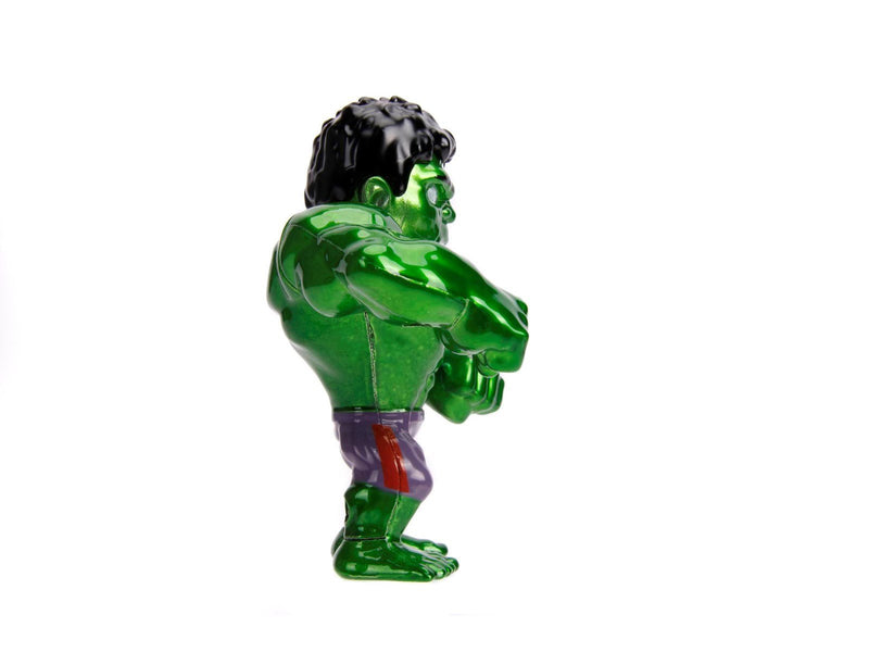 Jada Toys Marvel 4" Hulk Figure