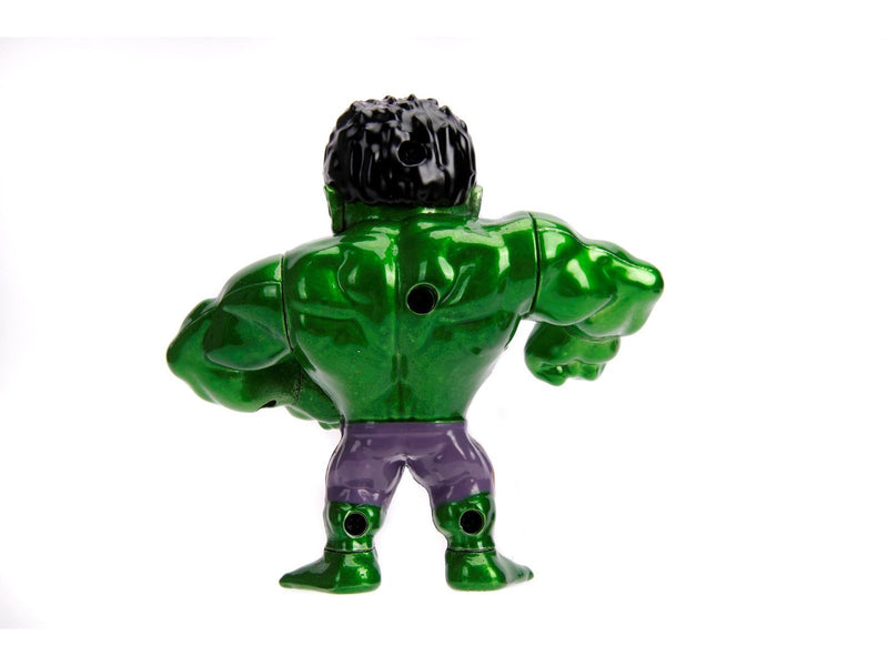 Jada Toys Marvel 4" Hulk Figure