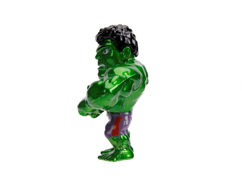 Jada Toys Marvel 4" Hulk Figure