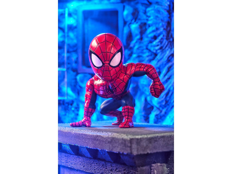 Jada Toys Marvel Figure 6" Spider-Man