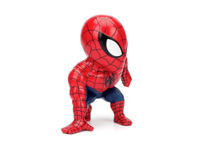 Jada Toys Marvel Figure 6" Spider-Man