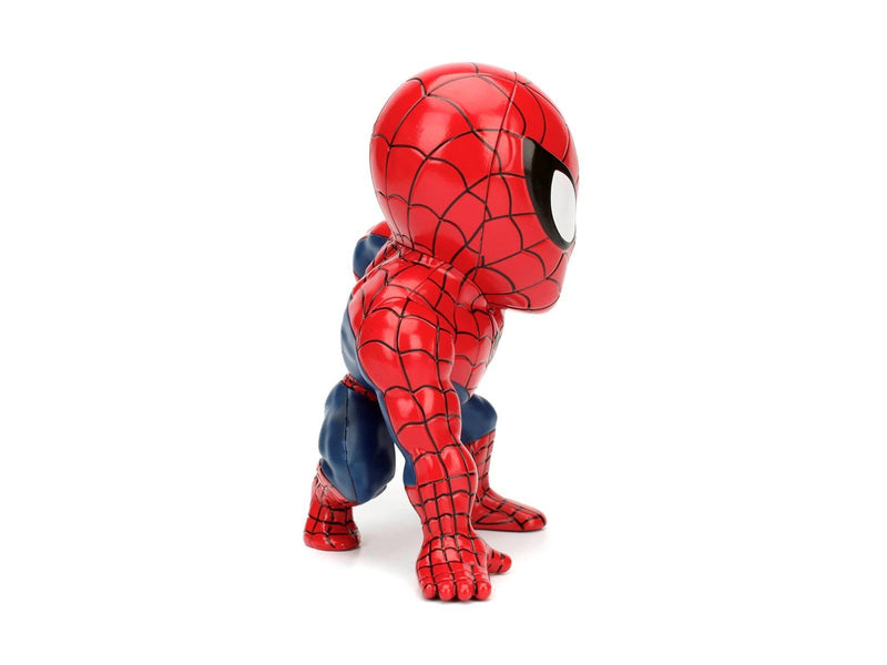 Jada Toys Marvel Figure 6" Spider-Man