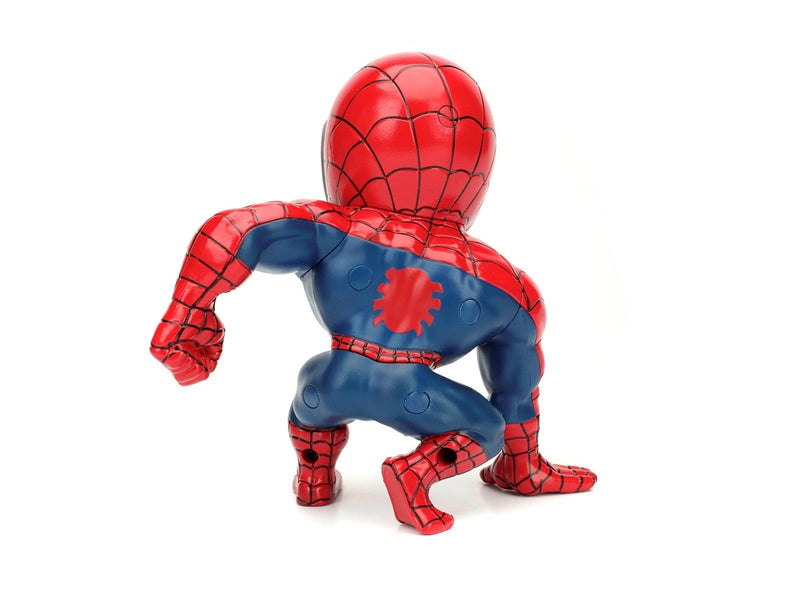 Jada Toys Marvel Figure 6" Spider-Man