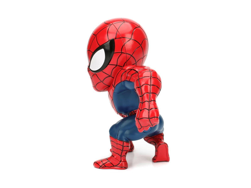 Jada Toys Marvel Figure 6" Spider-Man