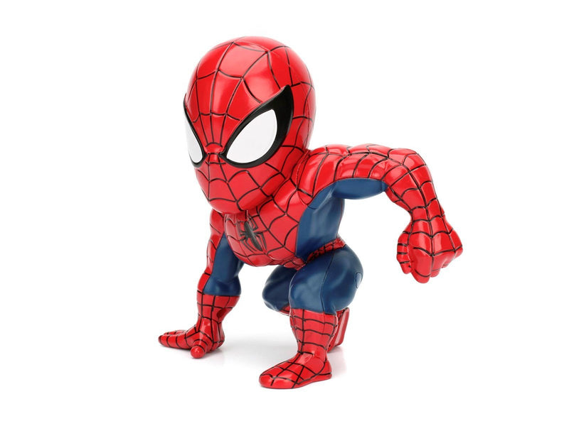 Jada Toys Marvel Figure 6" Spider-Man