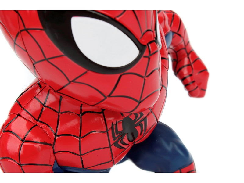 Jada Toys Marvel Figure 6" Spider-Man