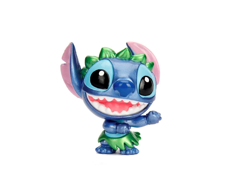 Jada Toys Stitch Figures 2.5" Wave 1