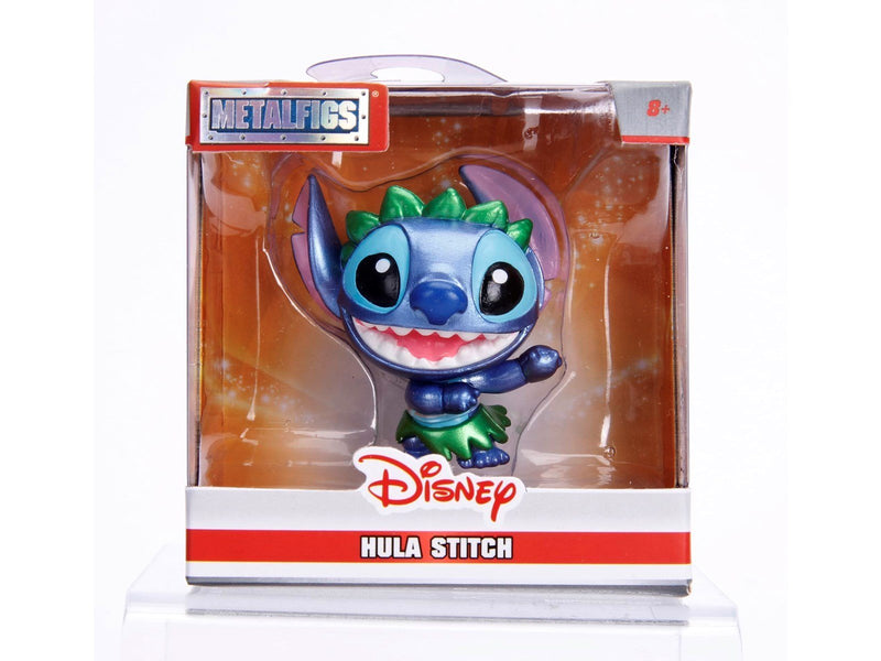 Jada Toys Stitch Figures 2.5" Wave 1