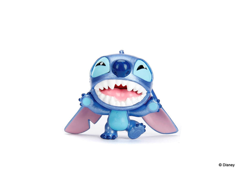 Jada Toys Stitch Figures 2.5" Wave 1