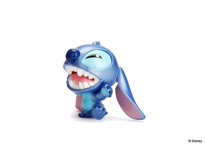 Jada Toys Stitch Figures 2.5" Wave 1