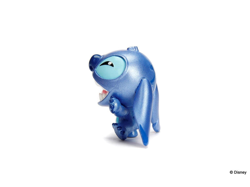 Jada Toys Stitch Figures 2.5" Wave 1