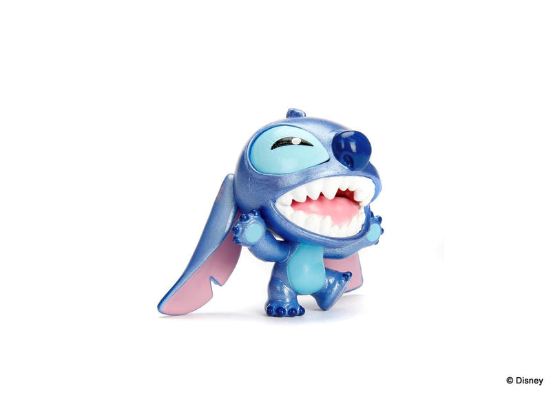 Jada Toys Stitch Figures 2.5" Wave 1