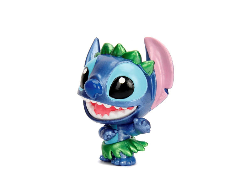 Jada Toys Stitch Figures 2.5" Wave 1