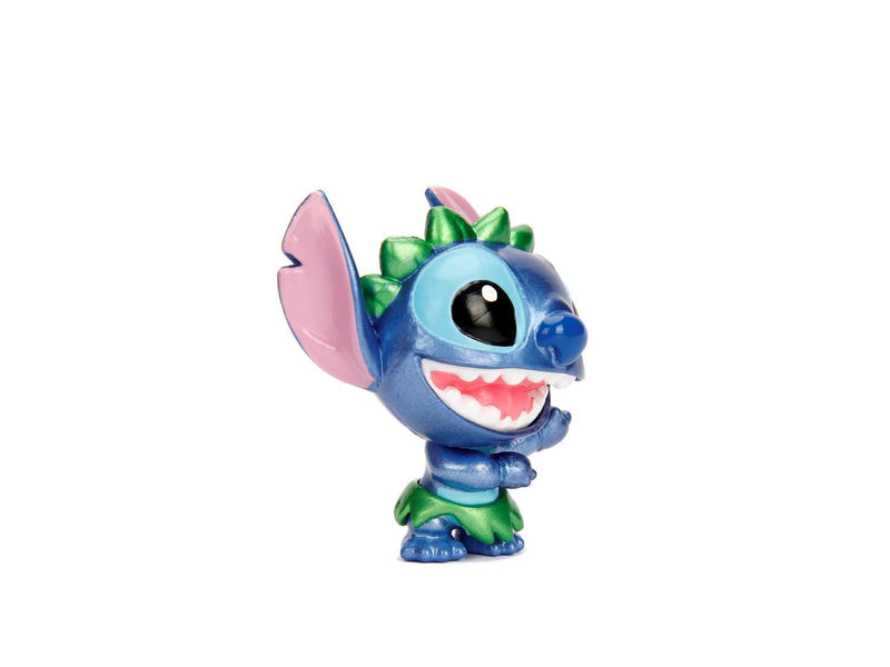 Jada Toys Stitch Figures 2.5" Wave 1