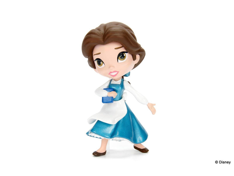 Jada Toys Disney Princess Prov. Belle 4" Figure