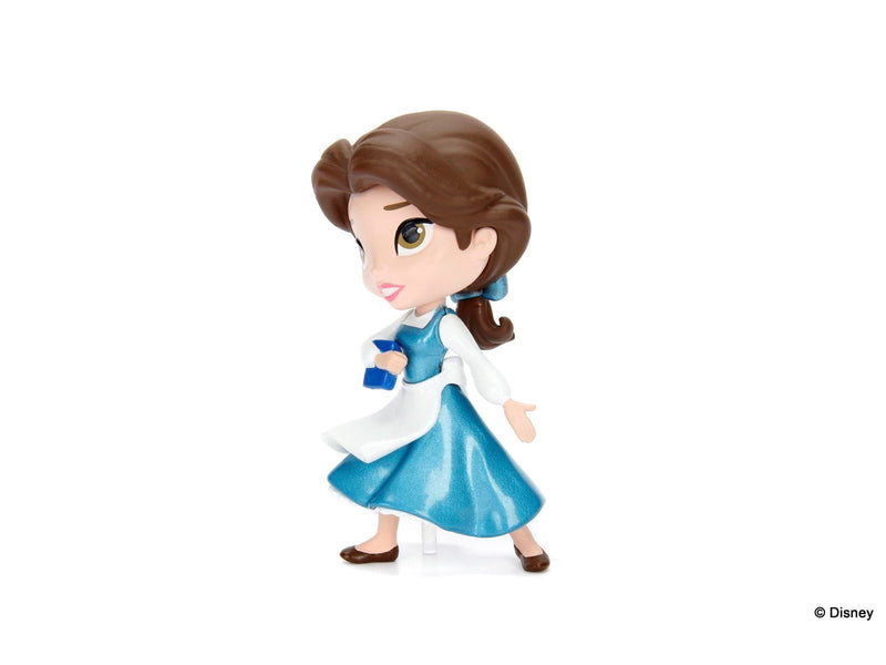 Jada Toys Disney Princess Prov. Belle 4" Figure