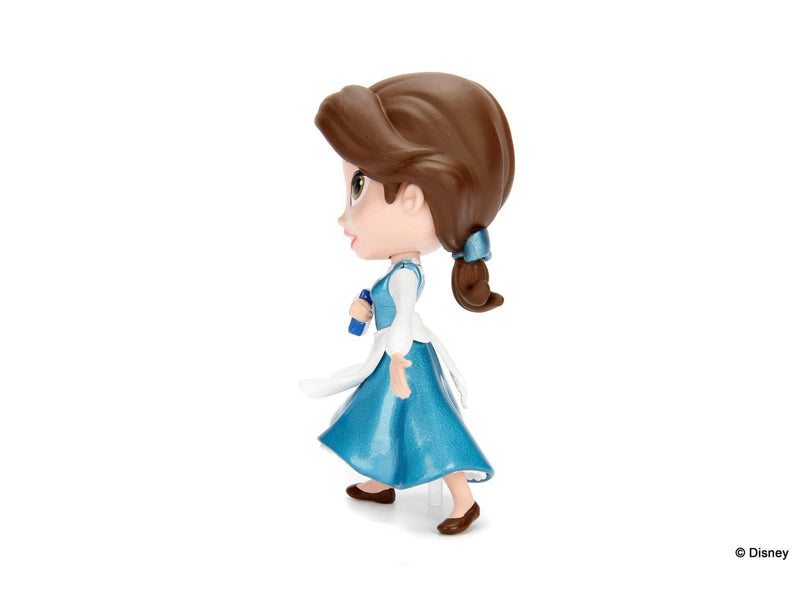 Jada Toys Disney Princess Prov. Belle 4" Figure
