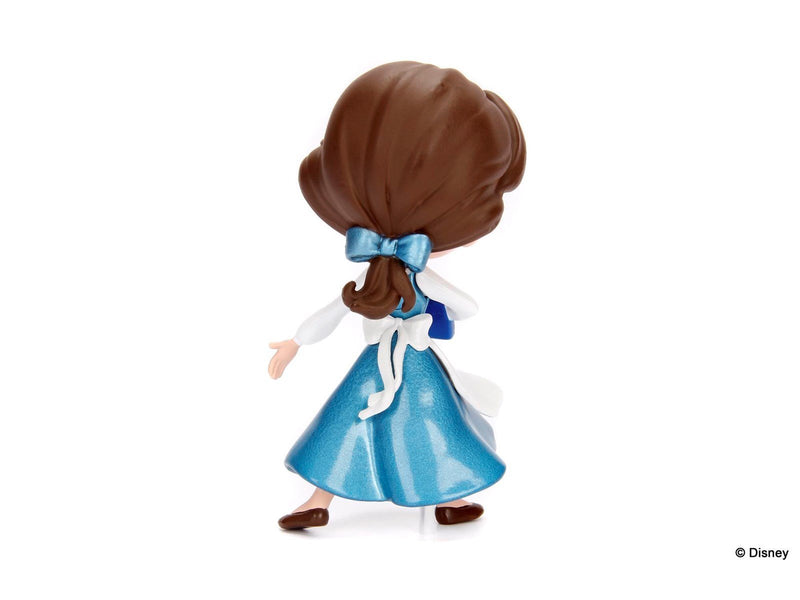Jada Toys Disney Princess Prov. Belle 4" Figure