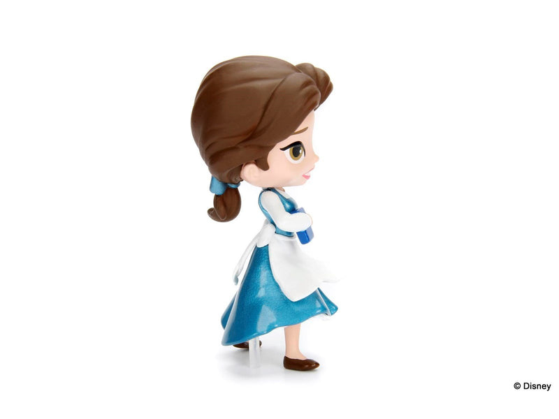 Jada Toys Disney Princess Prov. Belle 4" Figure
