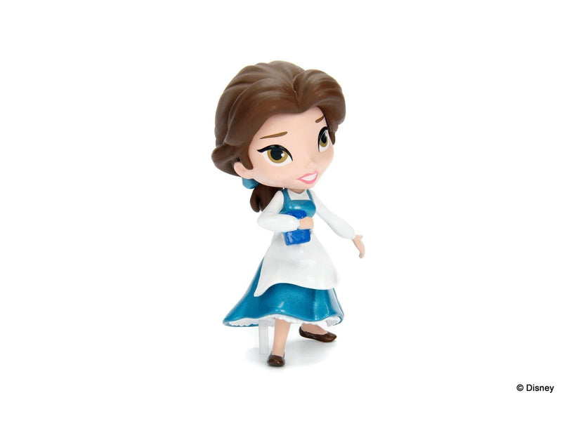 Jada Toys Disney Princess Prov. Belle 4" Figure
