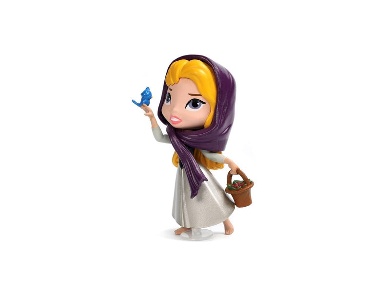 Jada Toys Disney Princess Briar Rose 4" Figure