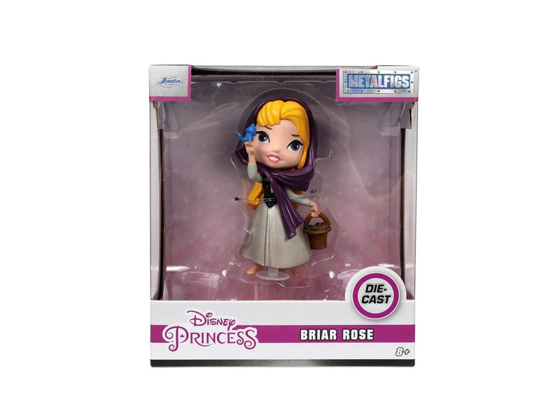 Jada Toys Disney Princess Briar Rose 4" Figure