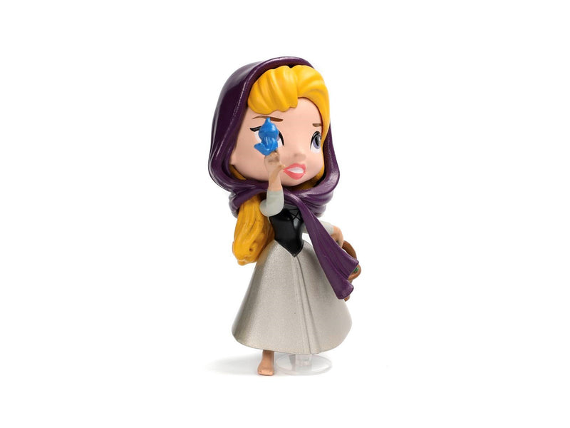 Jada Toys Disney Princess Briar Rose 4" Figure