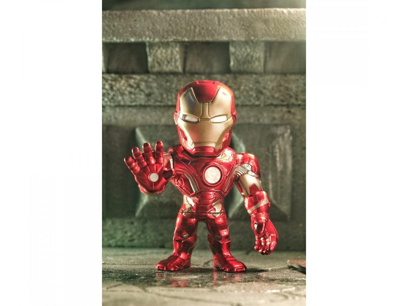 Jada Toys Marvel 4" Ironman Figure