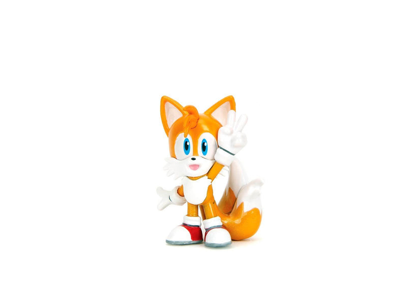 Jada Toys Sonic 4-Pack Figures 2.5" Wave 1