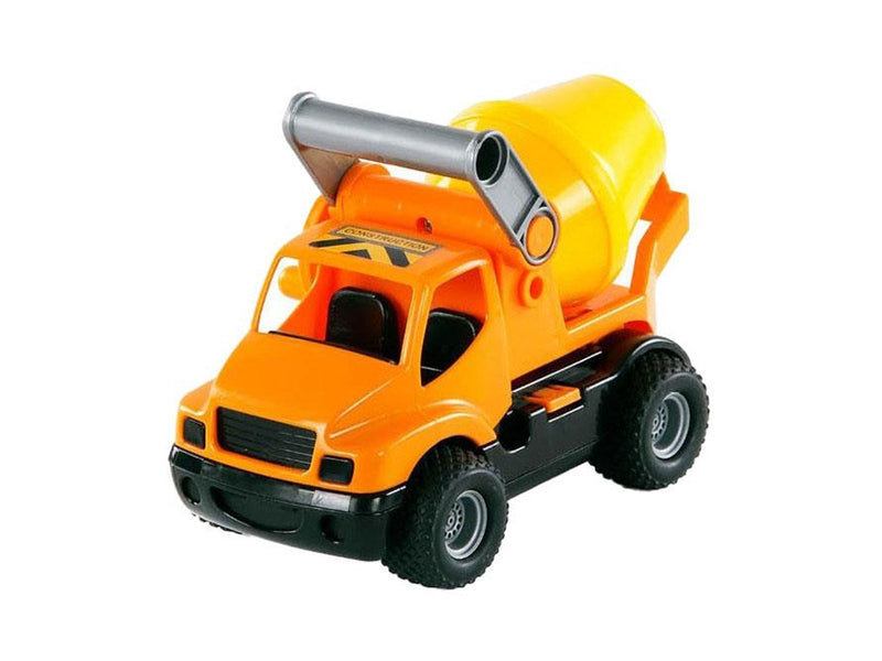 Cavallino Toys Cavallino Cement Truck