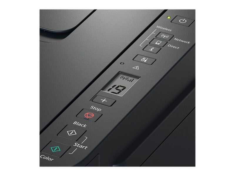 Canon PIXMA G3410 Tintendrucker Multifunktion - Farbe - Tinte