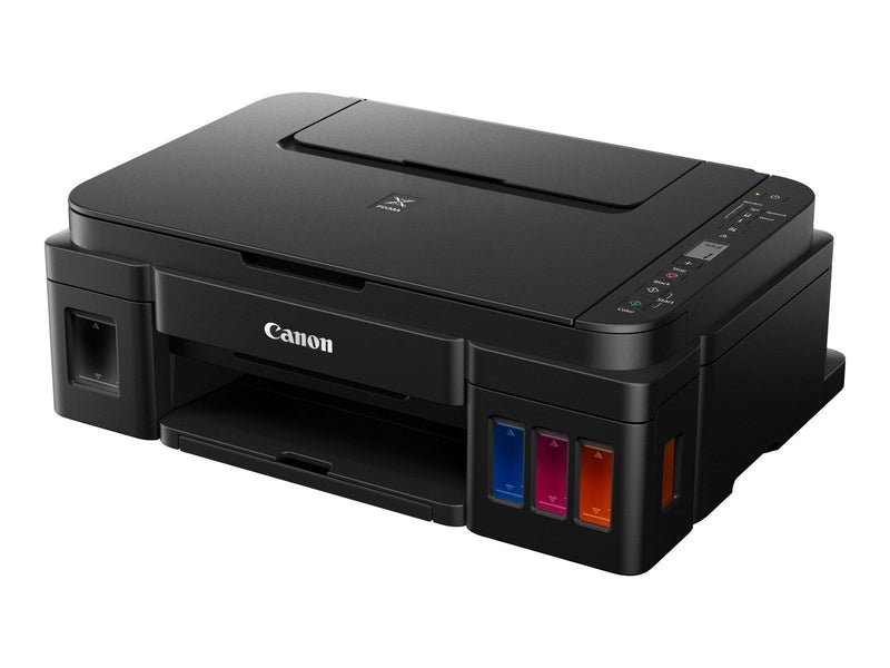 Canon PIXMA G3410 Tintendrucker Multifunktion - Farbe - Tinte