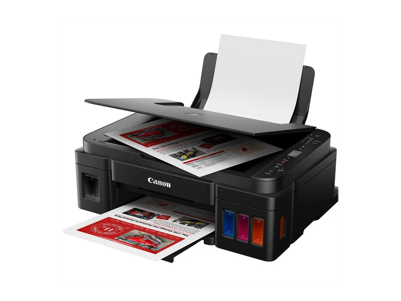 Canon PIXMA G3410 Tintendrucker Multifunktion - Farbe - Tinte
