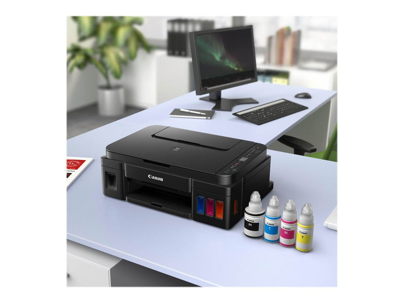 Canon PIXMA G3410 Tintendrucker Multifunktion - Farbe - Tinte