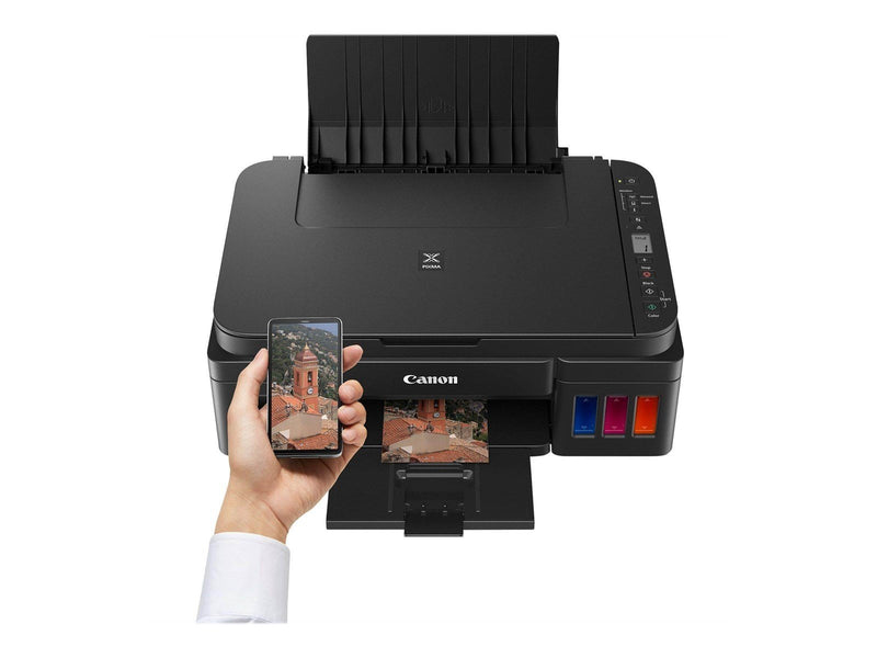 Canon PIXMA G3410 Tintendrucker Multifunktion - Farbe - Tinte