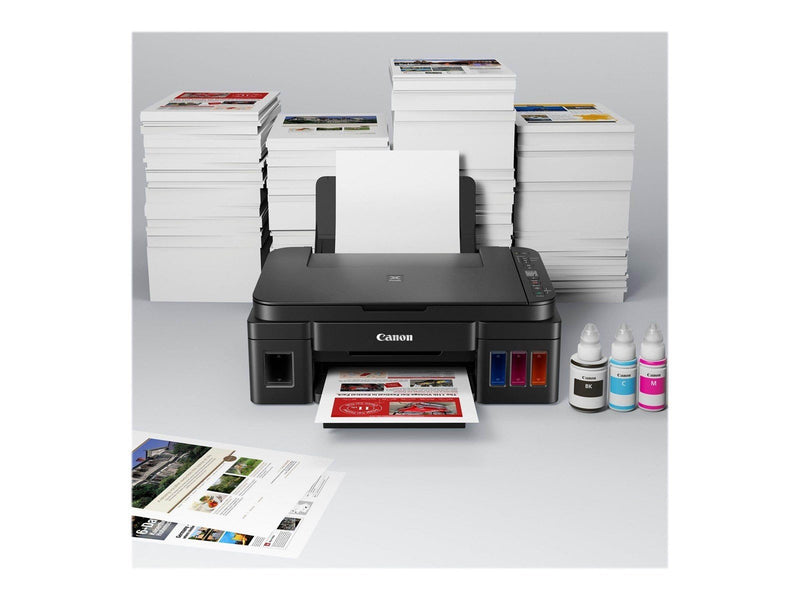 Canon PIXMA G3410 Tintendrucker Multifunktion - Farbe - Tinte